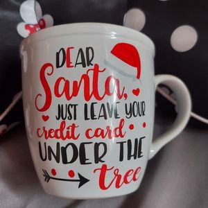 Christmas Fun Mug